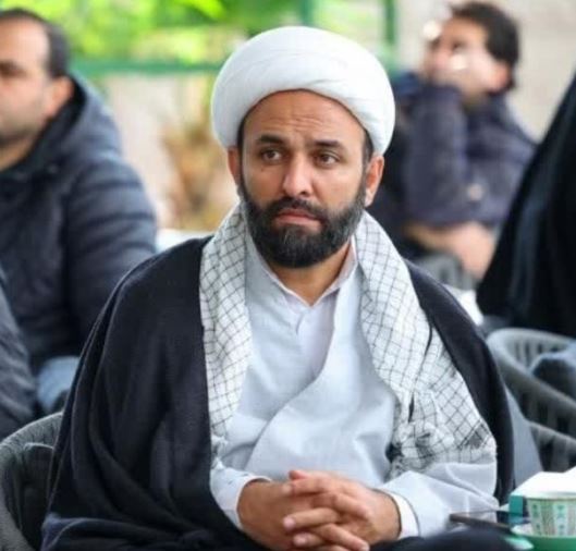 مرتضی رنجبر